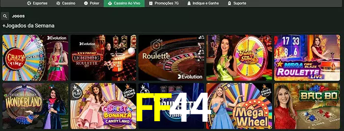 FF44 bet