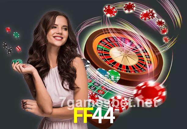 vivo no cassino FF44