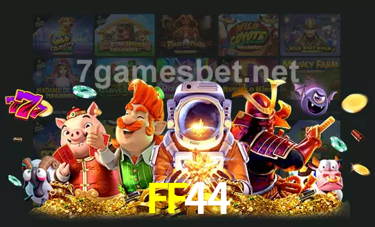 cassino FF44