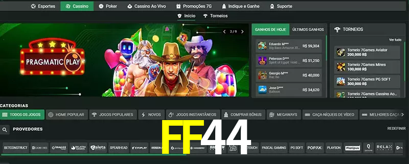 cassino FF44