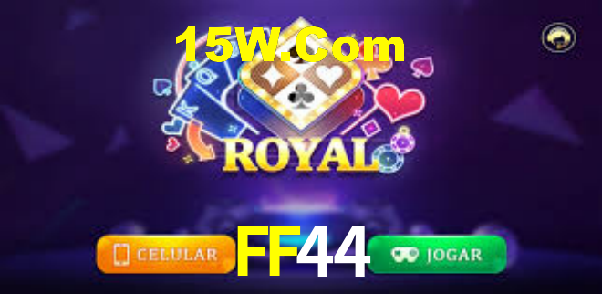 FF44 — conversa de atendimento dentro do aplicativo oficial