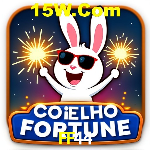 A Revolução dos Aplicativos de Jogos no FF44
