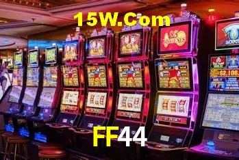 Segurança 2FA FF44