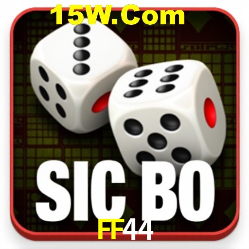Descubra o Mundo do Cassino Online com FF44