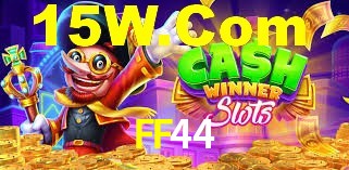 Tournaments FF44