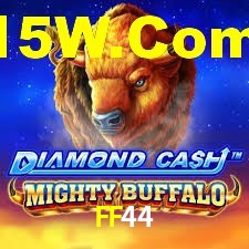 Live Casino FF44