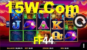 FF44,ff44.com