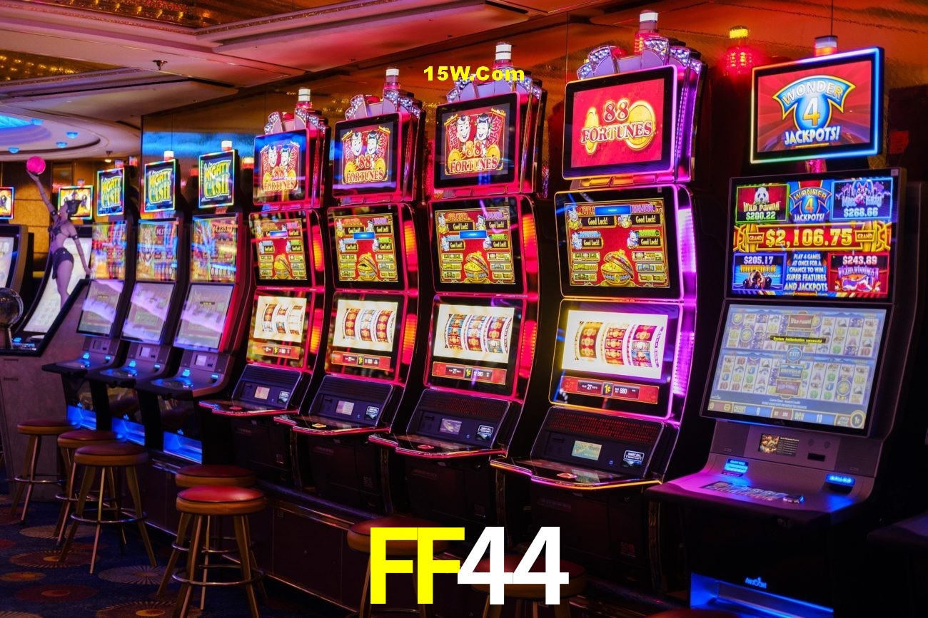 Quick Registration FF44