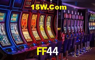 Estatísticas do Jogo FF44
