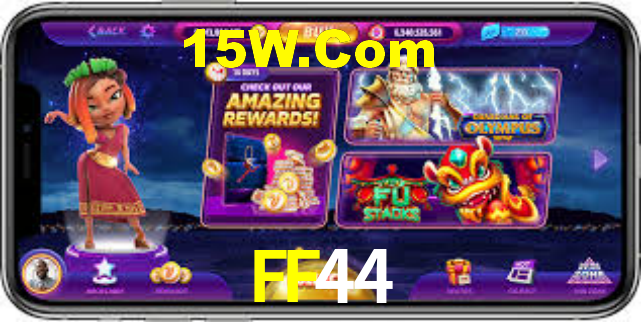 FF44,ff44.com