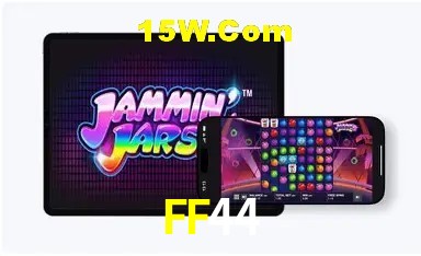 Promoção Relâmpago FF44