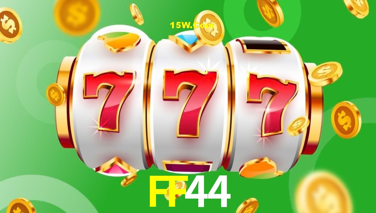 Account Benefits FF44