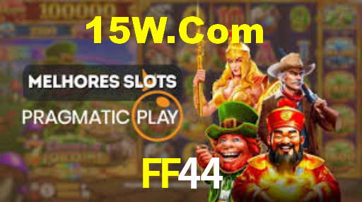 Sinta a adrenalina dos jogos de cassino com FF44
