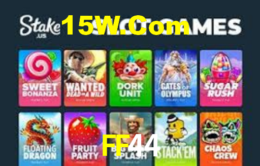 FF44,ff44.com
