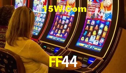 Casino Ao Vivo FF44