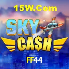 Experiência VIP FF44