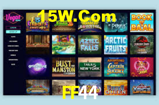 FF44,ff44.com