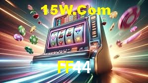 Welcome Bonus FF44